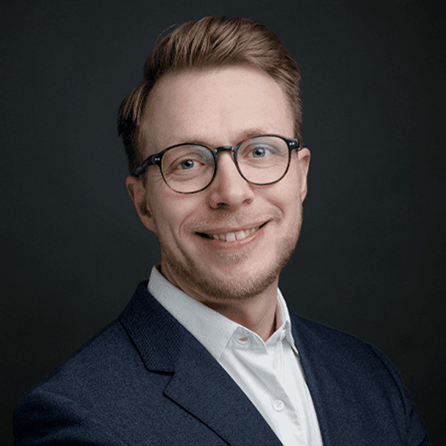 Theodor Christensen, Founder & Managing Partner